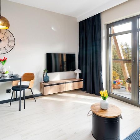 Wonder Home - Orlik Residence - Apartamenty Z Widokiem Na Sniezke, Blisko Wyciagow, Ski Arena I Kosciolka Wang คาร์ปัตซ์ ภายนอก รูปภาพ
