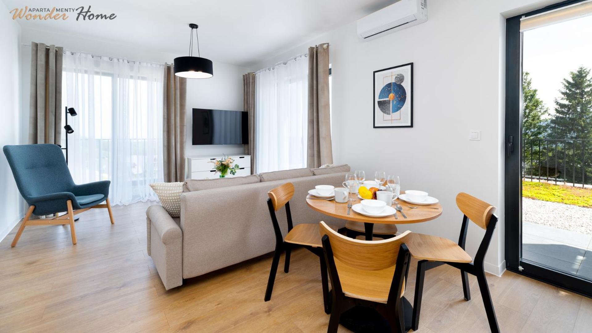 Wonder Home - Orlik Residence - Apartamenty Z Widokiem Na Sniezke, Blisko Wyciagow, Ski Arena I Kosciolka Wang คาร์ปัตซ์ ภายนอก รูปภาพ