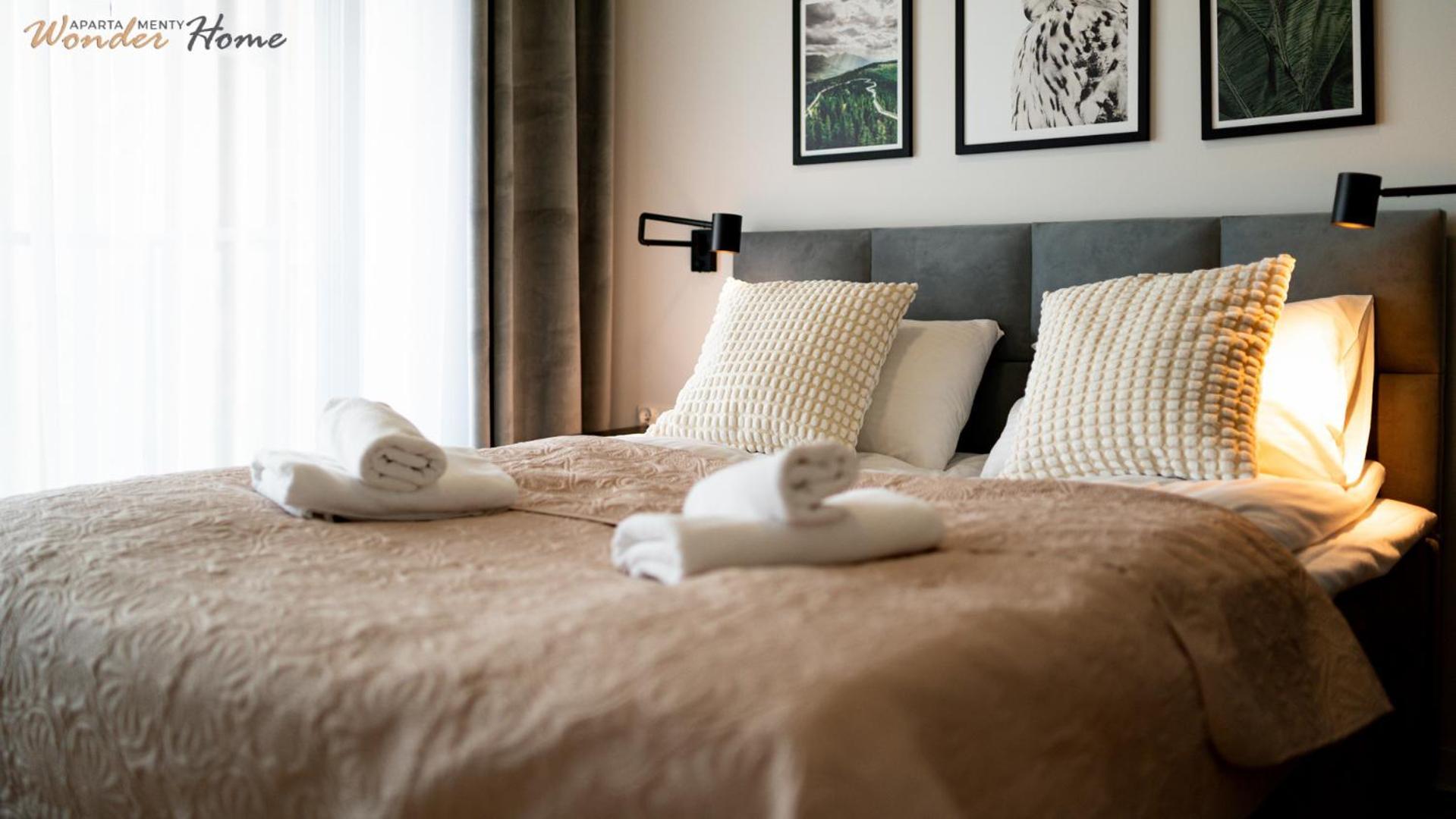 Wonder Home - Orlik Residence - Apartamenty Z Widokiem Na Sniezke, Blisko Wyciagow, Ski Arena I Kosciolka Wang คาร์ปัตซ์ ภายนอก รูปภาพ
