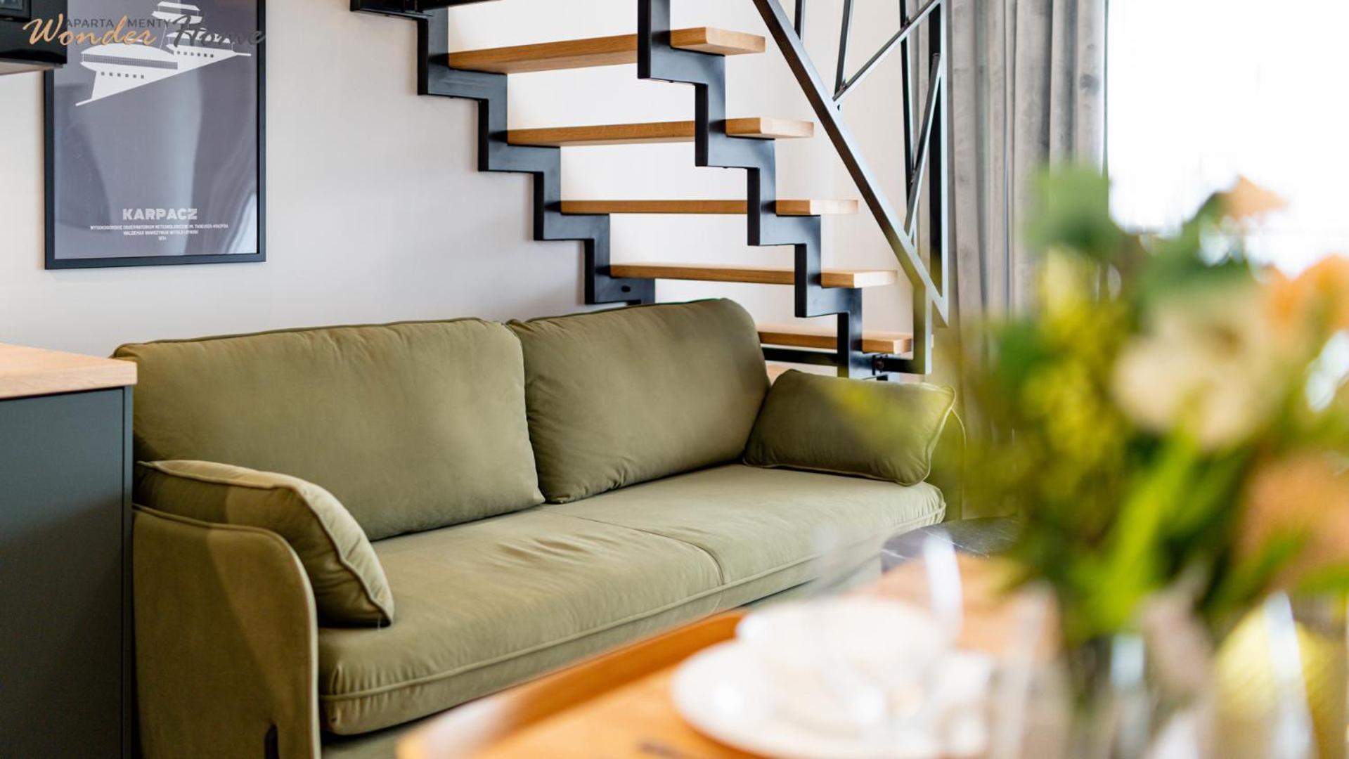 Wonder Home - Orlik Residence - Apartamenty Z Widokiem Na Sniezke, Blisko Wyciagow, Ski Arena I Kosciolka Wang คาร์ปัตซ์ ภายนอก รูปภาพ