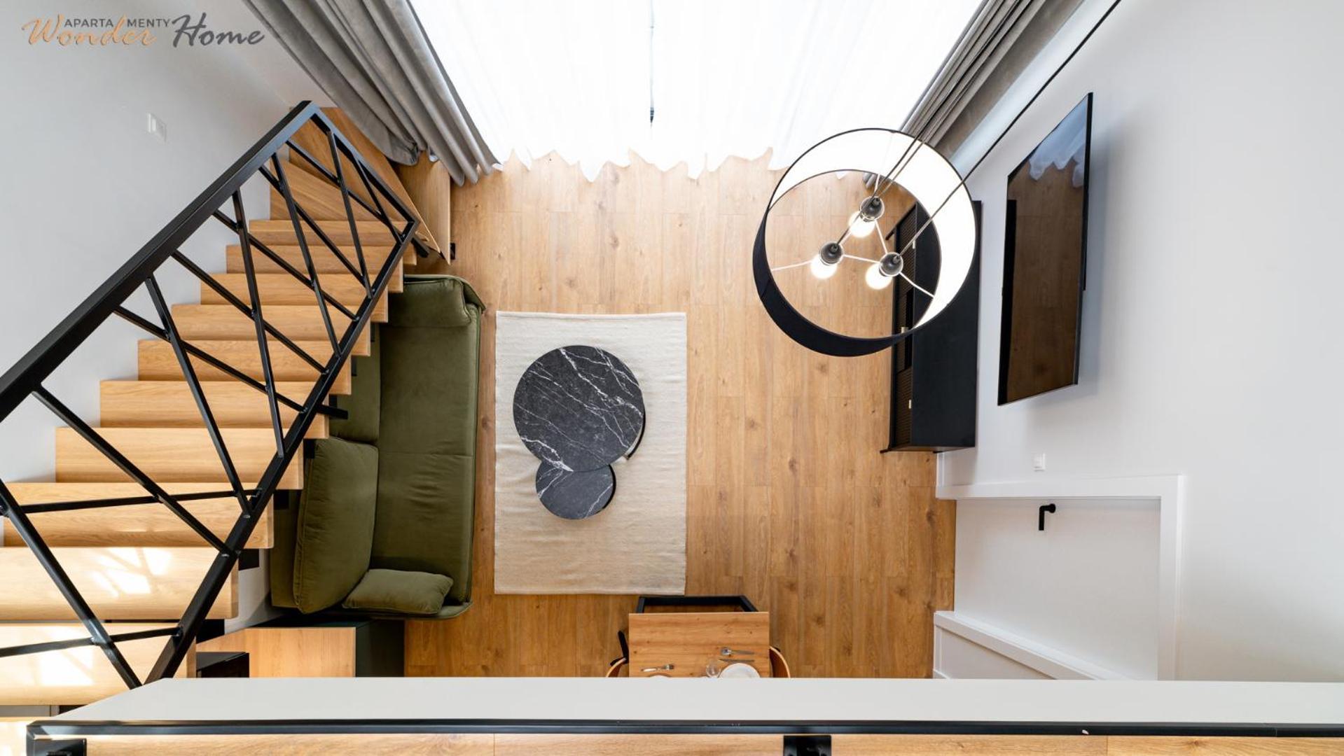 Wonder Home - Orlik Residence - Apartamenty Z Widokiem Na Sniezke, Blisko Wyciagow, Ski Arena I Kosciolka Wang คาร์ปัตซ์ ภายนอก รูปภาพ