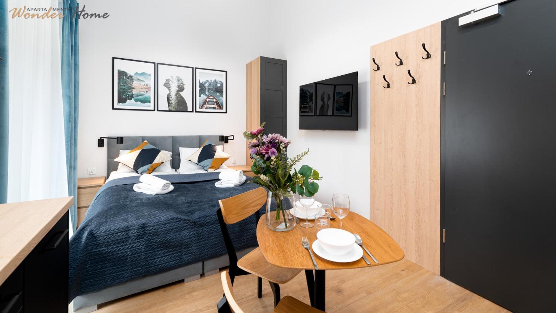 Wonder Home - Orlik Residence - Apartamenty Z Widokiem Na Sniezke, Blisko Wyciagow, Ski Arena I Kosciolka Wang คาร์ปัตซ์ ภายนอก รูปภาพ