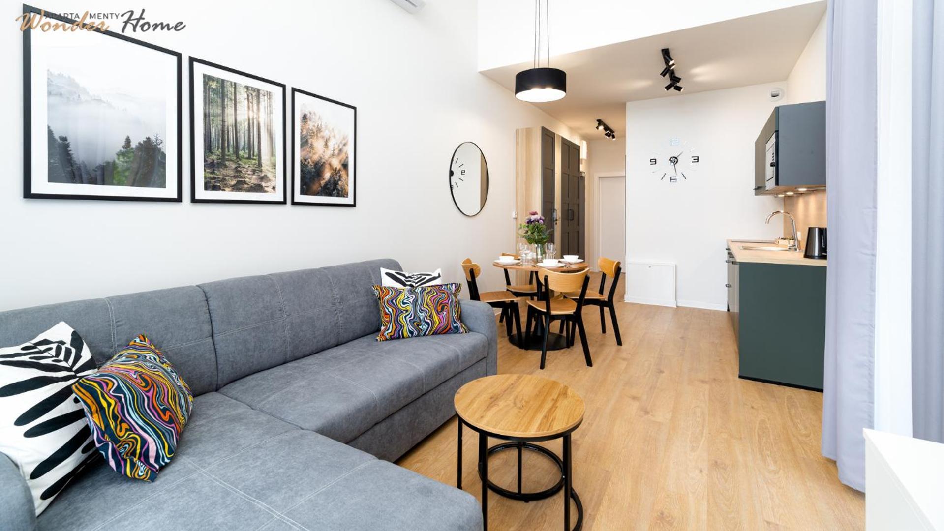 Wonder Home - Orlik Residence - Apartamenty Z Widokiem Na Sniezke, Blisko Wyciagow, Ski Arena I Kosciolka Wang คาร์ปัตซ์ ภายนอก รูปภาพ