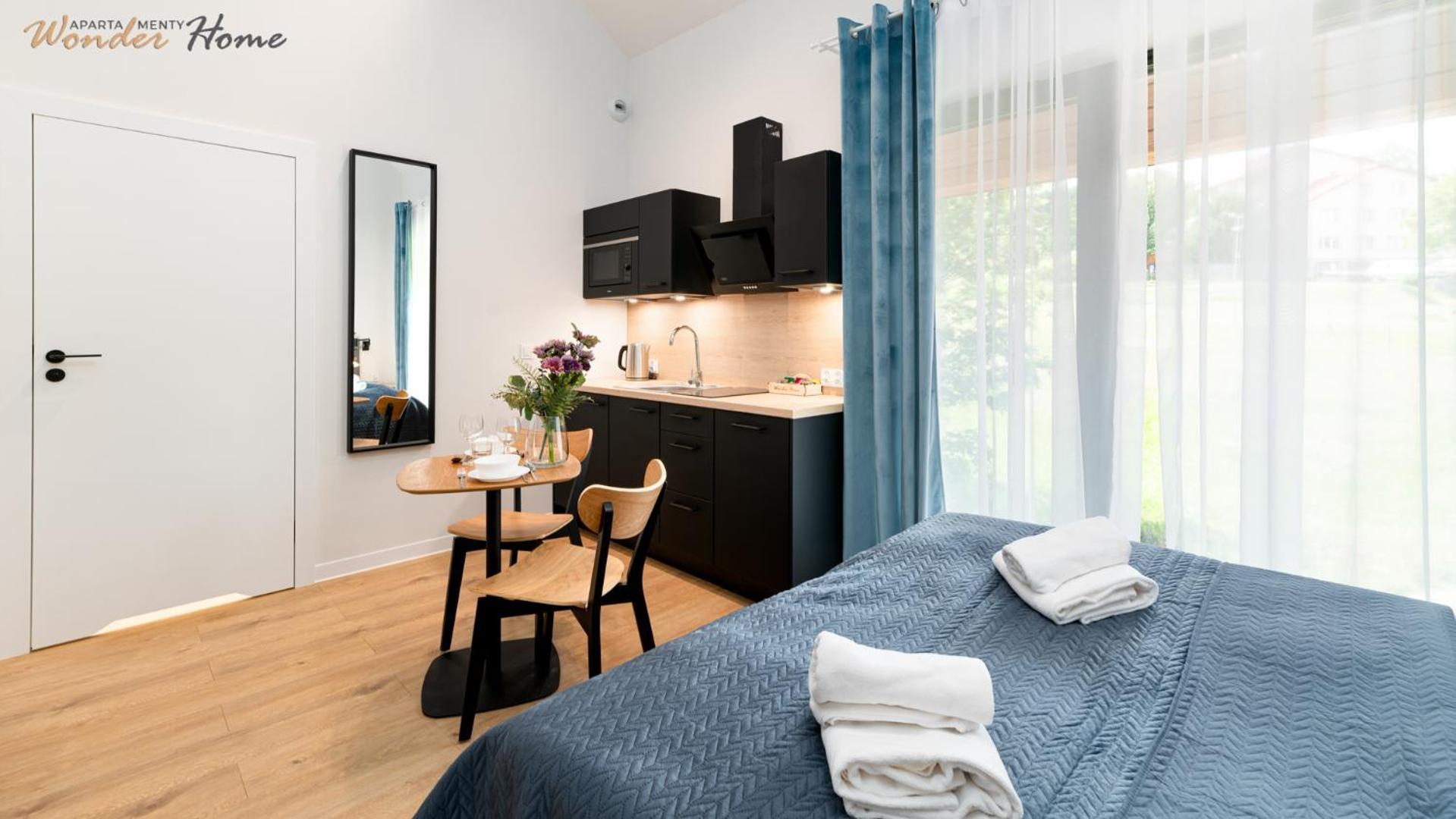 Wonder Home - Orlik Residence - Apartamenty Z Widokiem Na Sniezke, Blisko Wyciagow, Ski Arena I Kosciolka Wang คาร์ปัตซ์ ภายนอก รูปภาพ