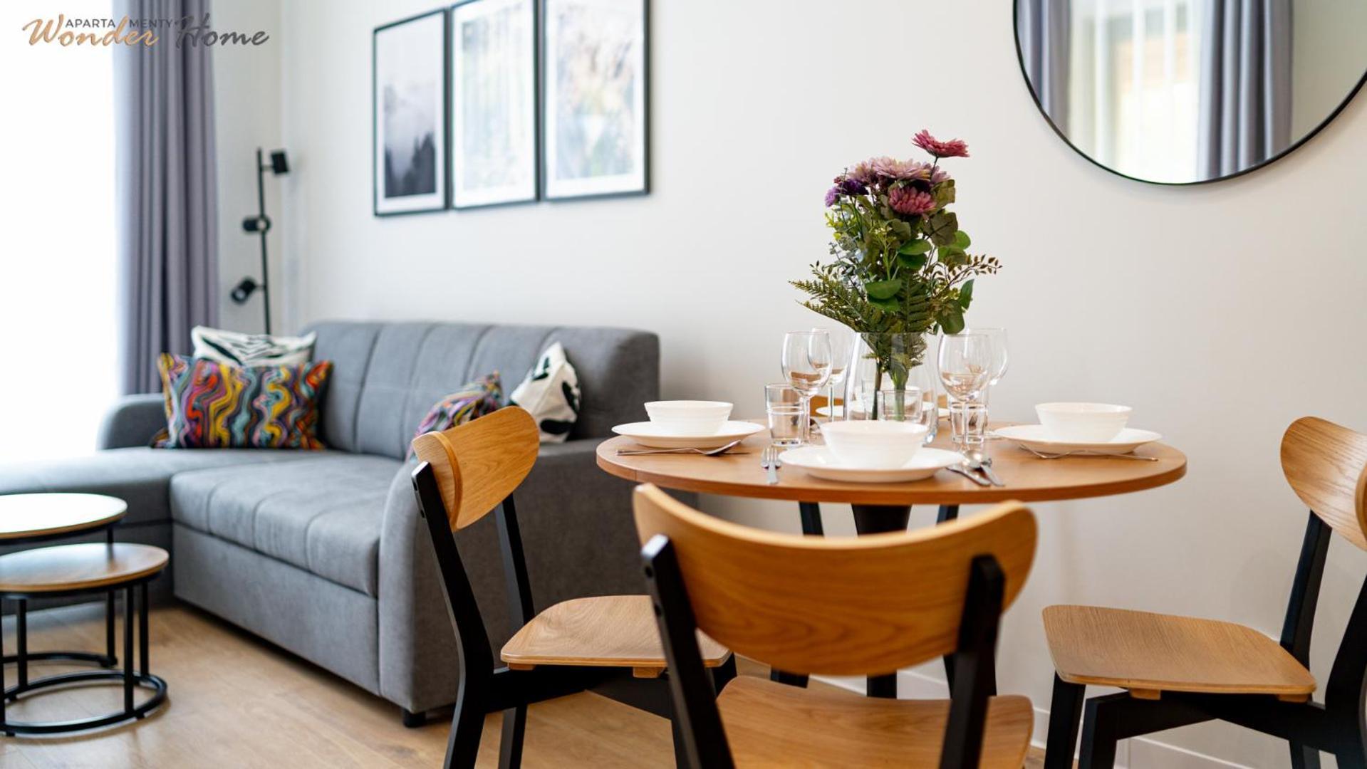 Wonder Home - Orlik Residence - Apartamenty Z Widokiem Na Sniezke, Blisko Wyciagow, Ski Arena I Kosciolka Wang คาร์ปัตซ์ ภายนอก รูปภาพ