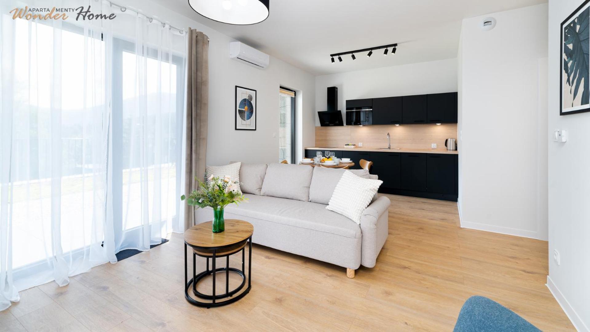 Wonder Home - Orlik Residence - Apartamenty Z Widokiem Na Sniezke, Blisko Wyciagow, Ski Arena I Kosciolka Wang คาร์ปัตซ์ ภายนอก รูปภาพ
