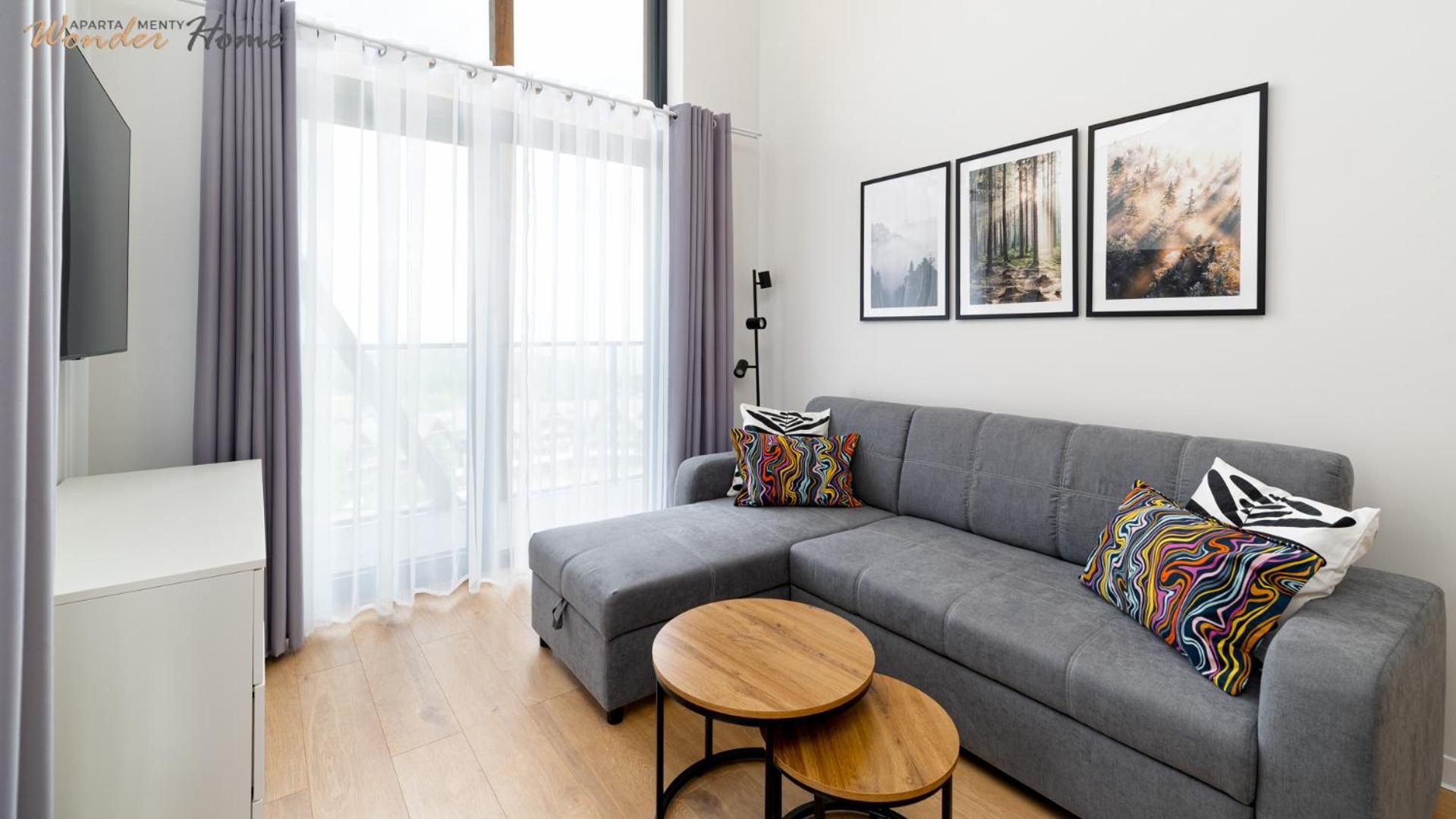 Wonder Home - Orlik Residence - Apartamenty Z Widokiem Na Sniezke, Blisko Wyciagow, Ski Arena I Kosciolka Wang คาร์ปัตซ์ ภายนอก รูปภาพ