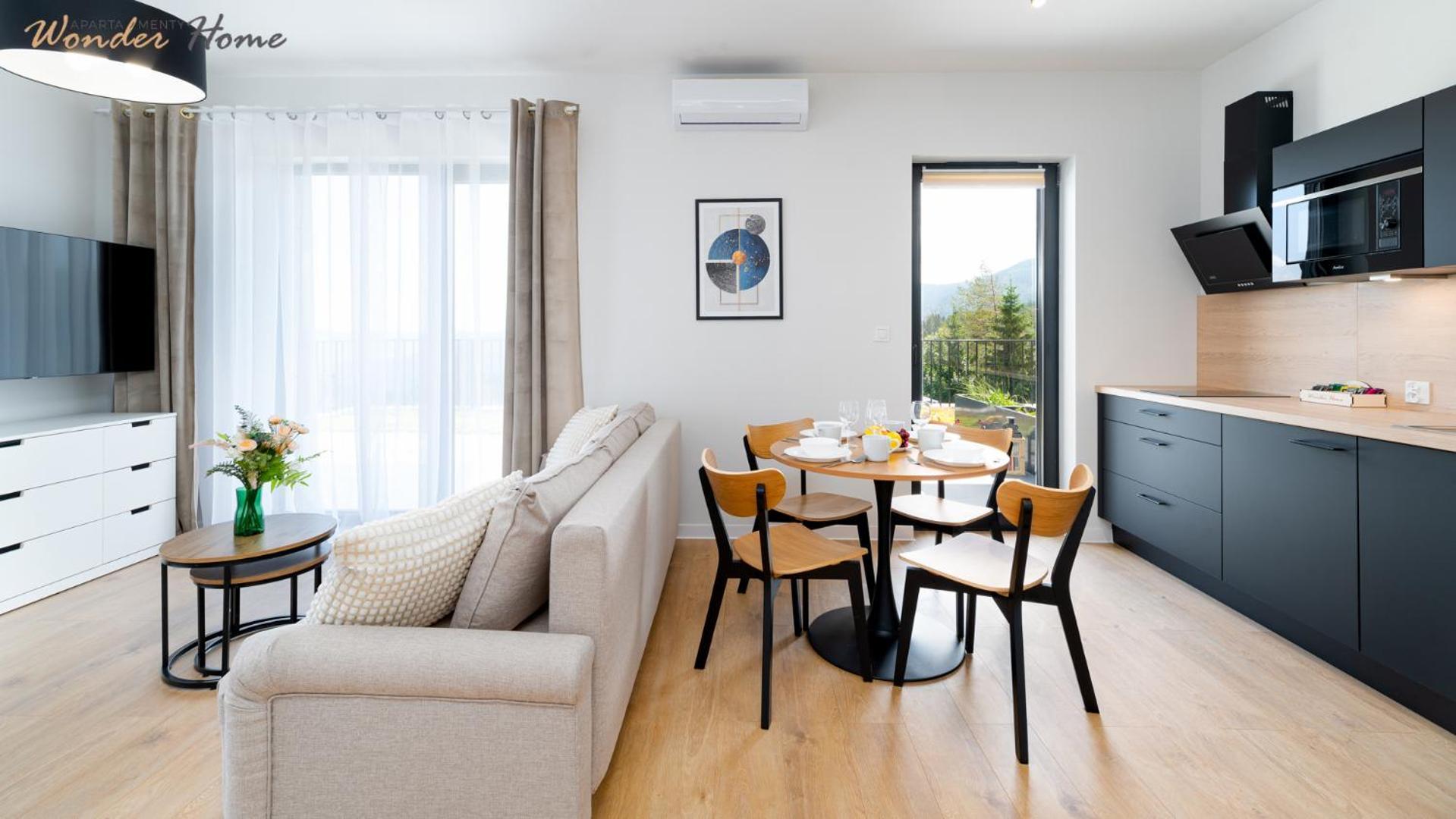 Wonder Home - Orlik Residence - Apartamenty Z Widokiem Na Sniezke, Blisko Wyciagow, Ski Arena I Kosciolka Wang คาร์ปัตซ์ ภายนอก รูปภาพ