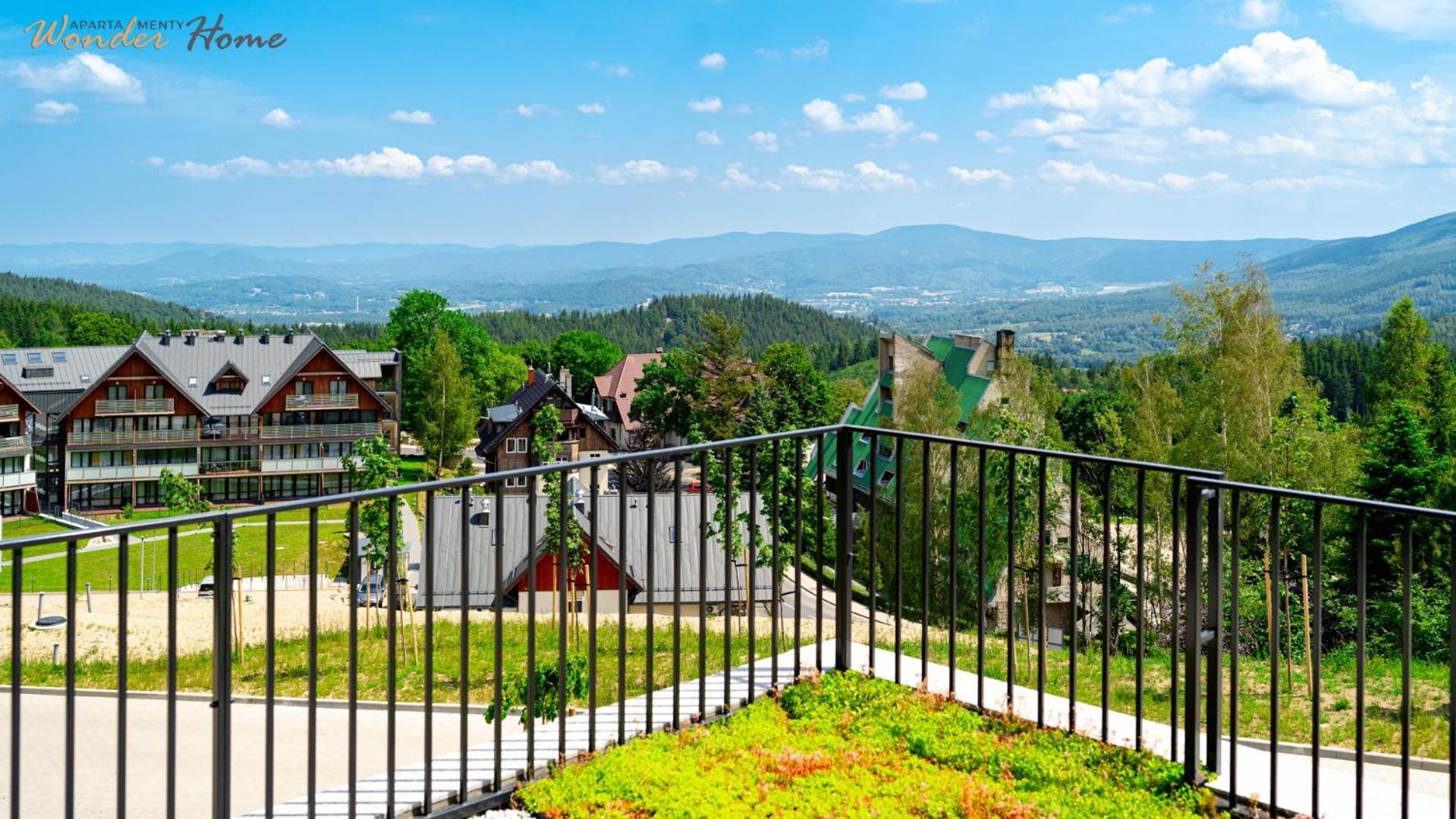 Wonder Home - Orlik Residence - Apartamenty Z Widokiem Na Sniezke, Blisko Wyciagow, Ski Arena I Kosciolka Wang คาร์ปัตซ์ ภายนอก รูปภาพ