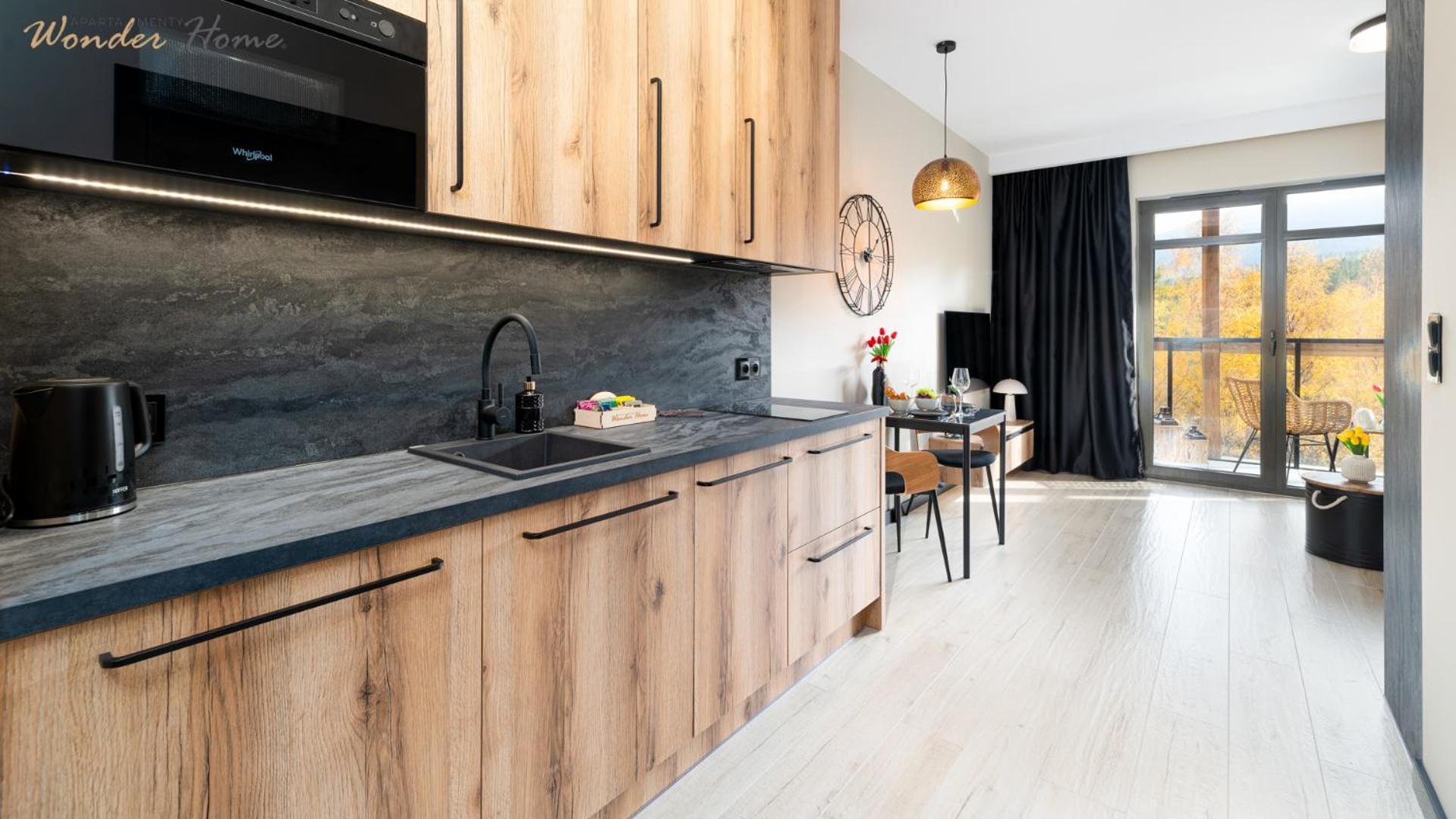 Wonder Home - Orlik Residence - Apartamenty Z Widokiem Na Sniezke, Blisko Wyciagow, Ski Arena I Kosciolka Wang คาร์ปัตซ์ ภายนอก รูปภาพ
