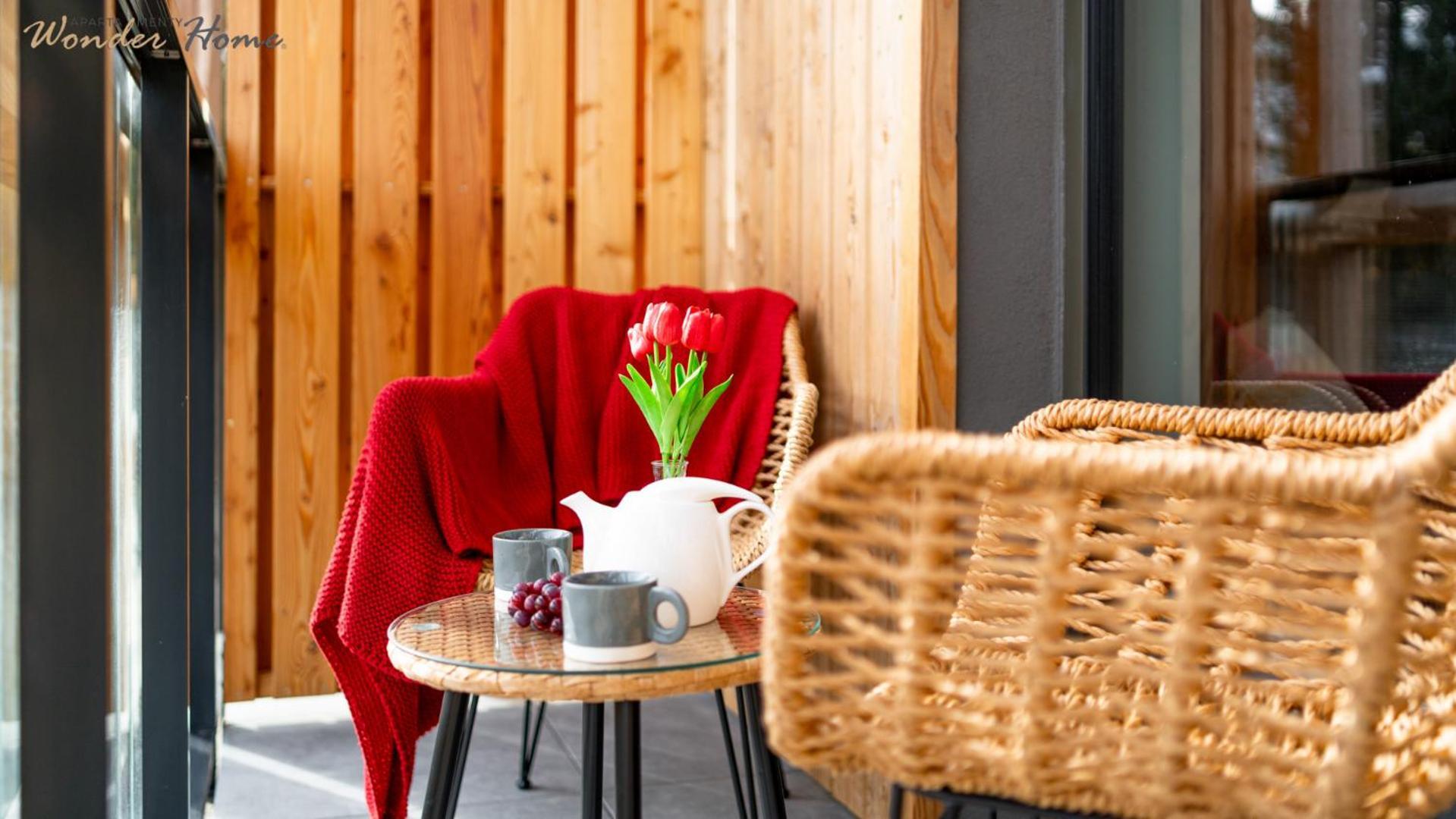 Wonder Home - Orlik Residence - Apartamenty Z Widokiem Na Sniezke, Blisko Wyciagow, Ski Arena I Kosciolka Wang คาร์ปัตซ์ ภายนอก รูปภาพ