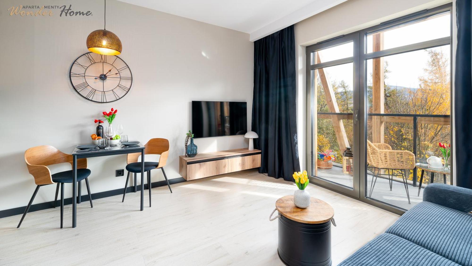 Wonder Home - Orlik Residence - Apartamenty Z Widokiem Na Sniezke, Blisko Wyciagow, Ski Arena I Kosciolka Wang คาร์ปัตซ์ ภายนอก รูปภาพ