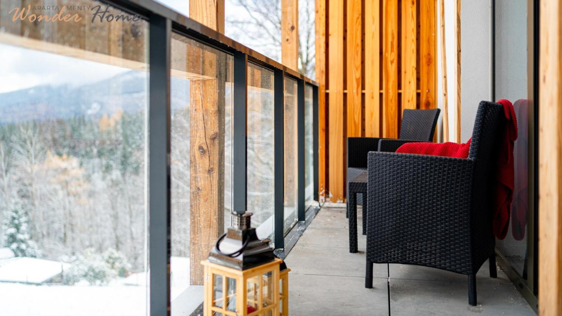 Wonder Home - Orlik Residence - Apartamenty Z Widokiem Na Sniezke, Blisko Wyciagow, Ski Arena I Kosciolka Wang คาร์ปัตซ์ ภายนอก รูปภาพ