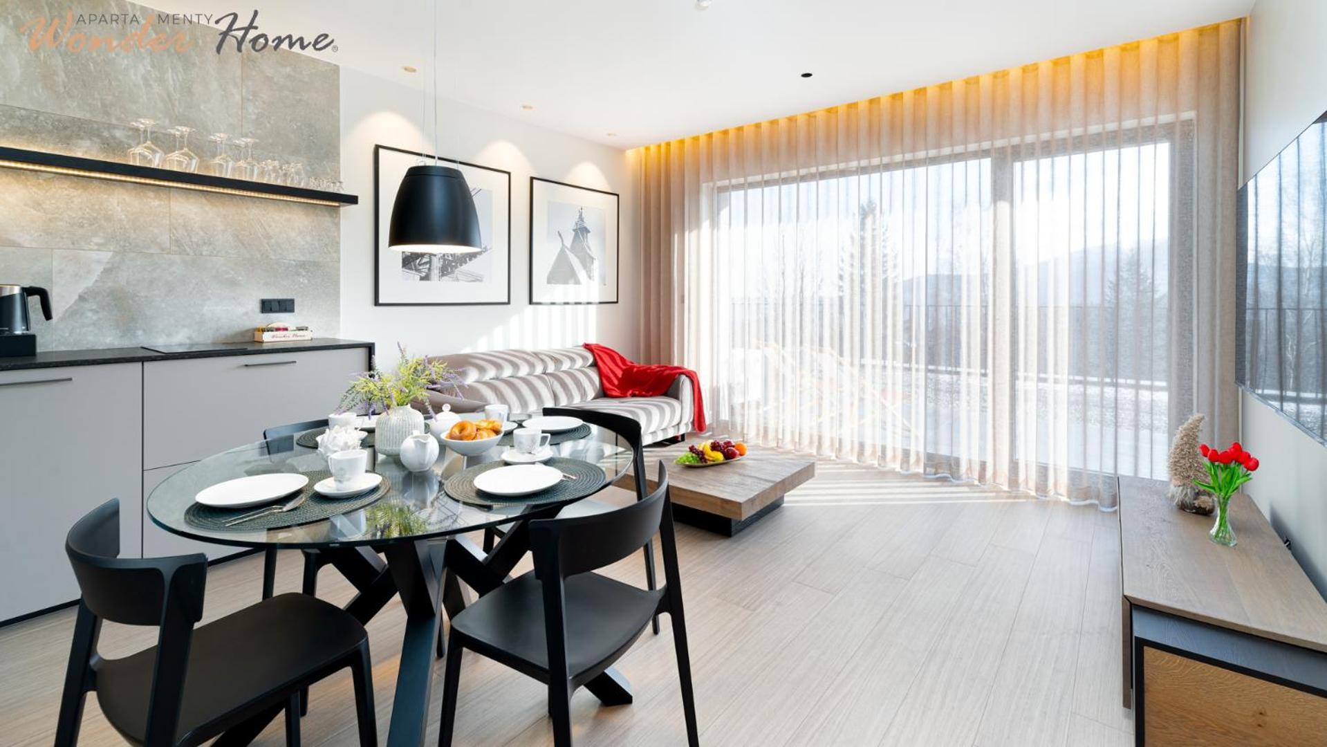 Wonder Home - Orlik Residence - Apartamenty Z Widokiem Na Sniezke, Blisko Wyciagow, Ski Arena I Kosciolka Wang คาร์ปัตซ์ ภายนอก รูปภาพ
