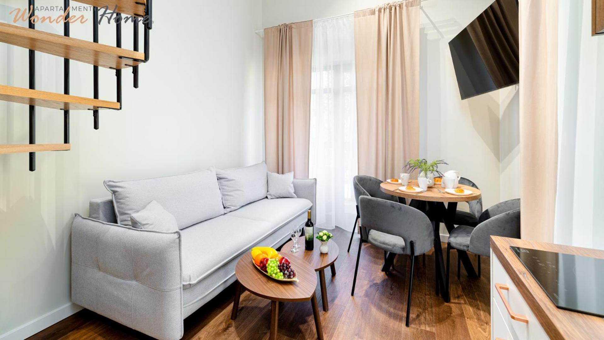 Wonder Home - Orlik Residence - Apartamenty Z Widokiem Na Sniezke, Blisko Wyciagow, Ski Arena I Kosciolka Wang คาร์ปัตซ์ ภายนอก รูปภาพ