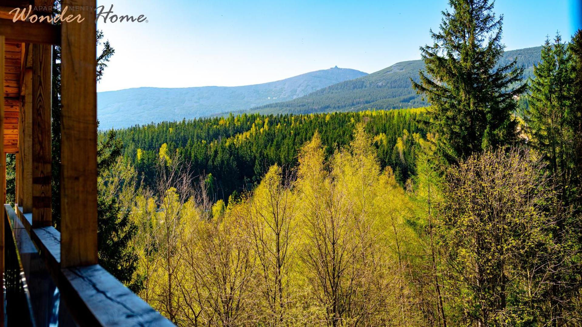 Wonder Home - Orlik Residence - Apartamenty Z Widokiem Na Sniezke, Blisko Wyciagow, Ski Arena I Kosciolka Wang คาร์ปัตซ์ ภายนอก รูปภาพ