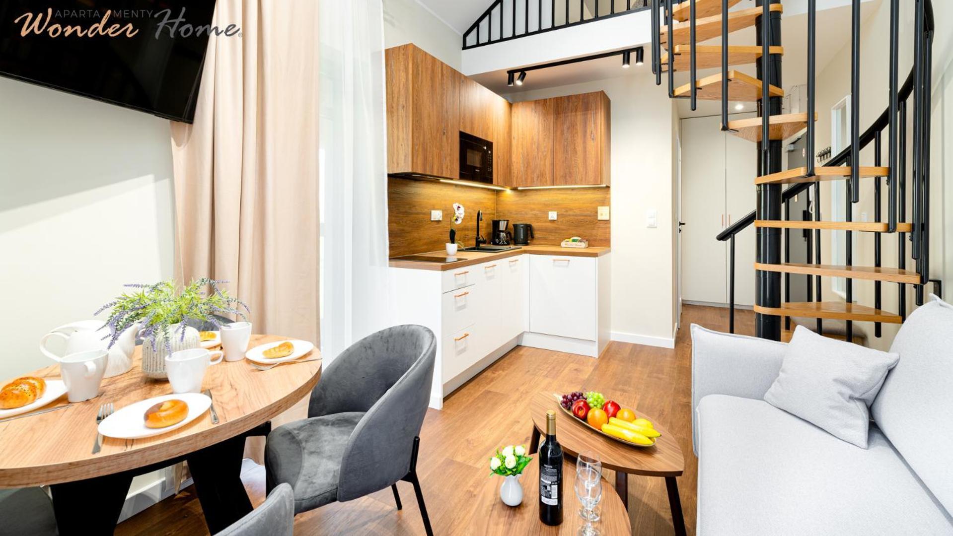 Wonder Home - Orlik Residence - Apartamenty Z Widokiem Na Sniezke, Blisko Wyciagow, Ski Arena I Kosciolka Wang คาร์ปัตซ์ ภายนอก รูปภาพ